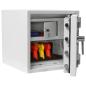 Preview: Rottner Wertschutzschrank EN2 Diamant Fire Premium PO50 Elektronikschloss T05909
